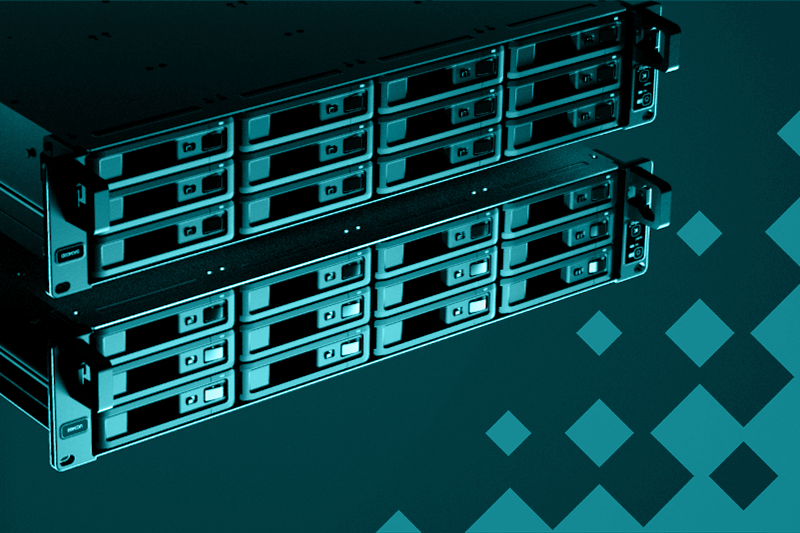 Интеграция ELMA365 с DSM Synology