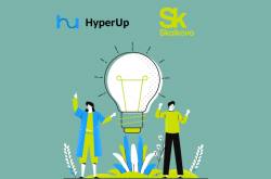 Платформа HyperUp стала резидентом «Сколково»