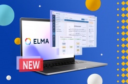 Последние изменения в ELMA4 и планы на 2022 год